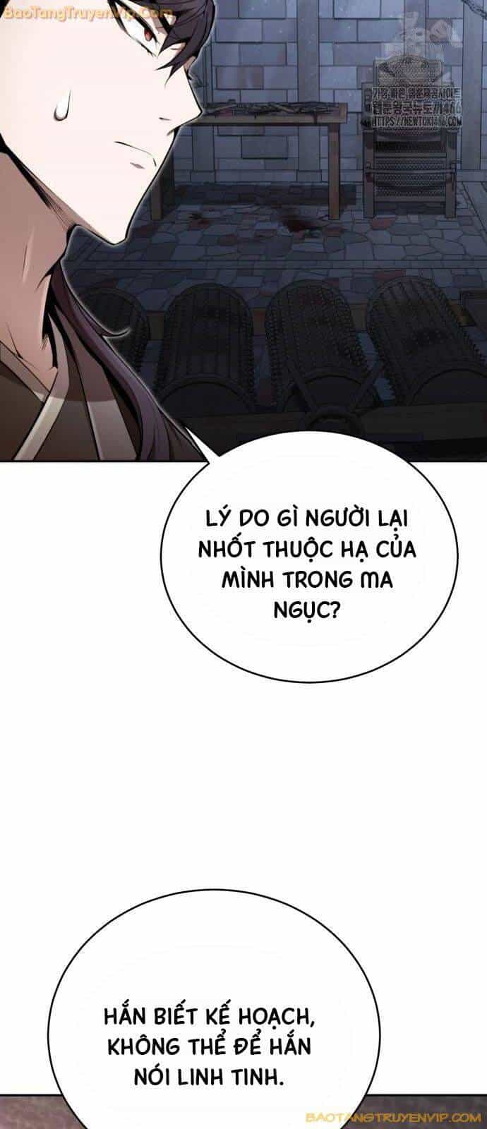 Giáo Chủ Ma Giáo Cũng Biết Sợ - Chương 39 - ảnh 54