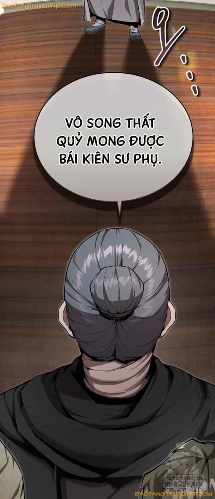 Giáo Chủ Ma Giáo Cũng Biết Sợ - Chương 39 - ảnh 6