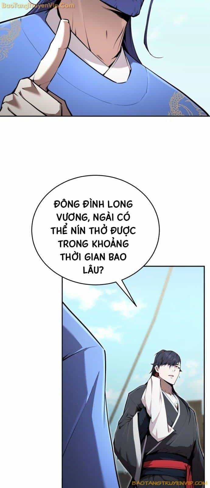 Giáo Chủ Ma Giáo Cũng Biết Sợ - Chương 39 - ảnh 76