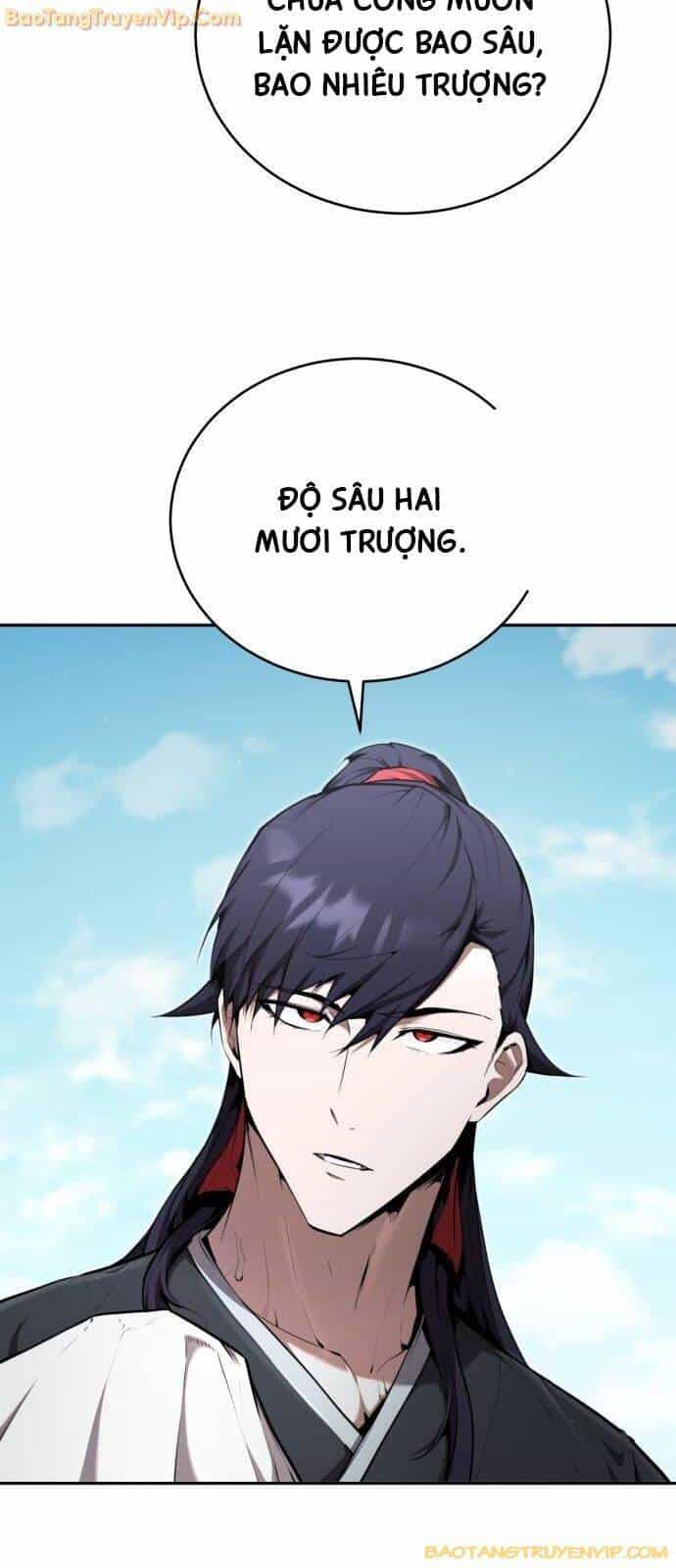 Giáo Chủ Ma Giáo Cũng Biết Sợ - Chương 39 - ảnh 78
