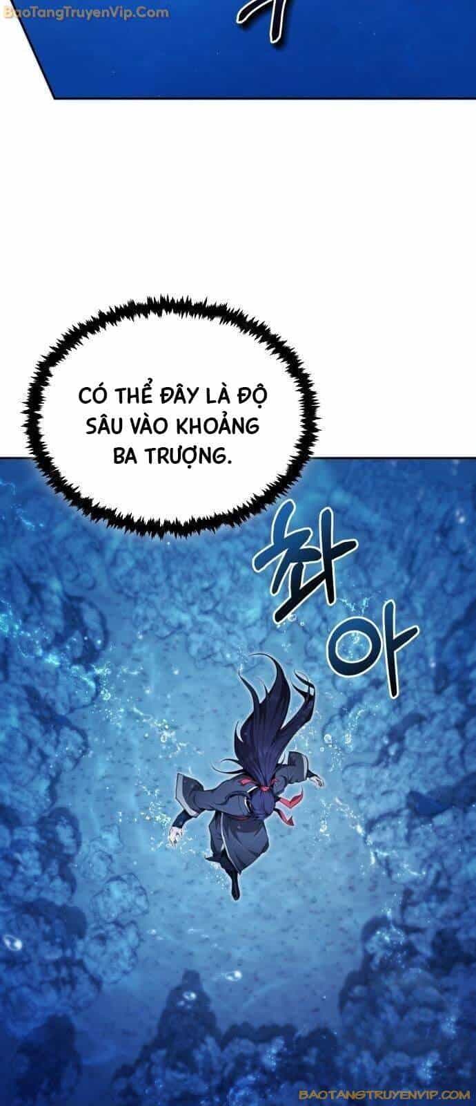 Giáo Chủ Ma Giáo Cũng Biết Sợ - Chương 39 - ảnh 85