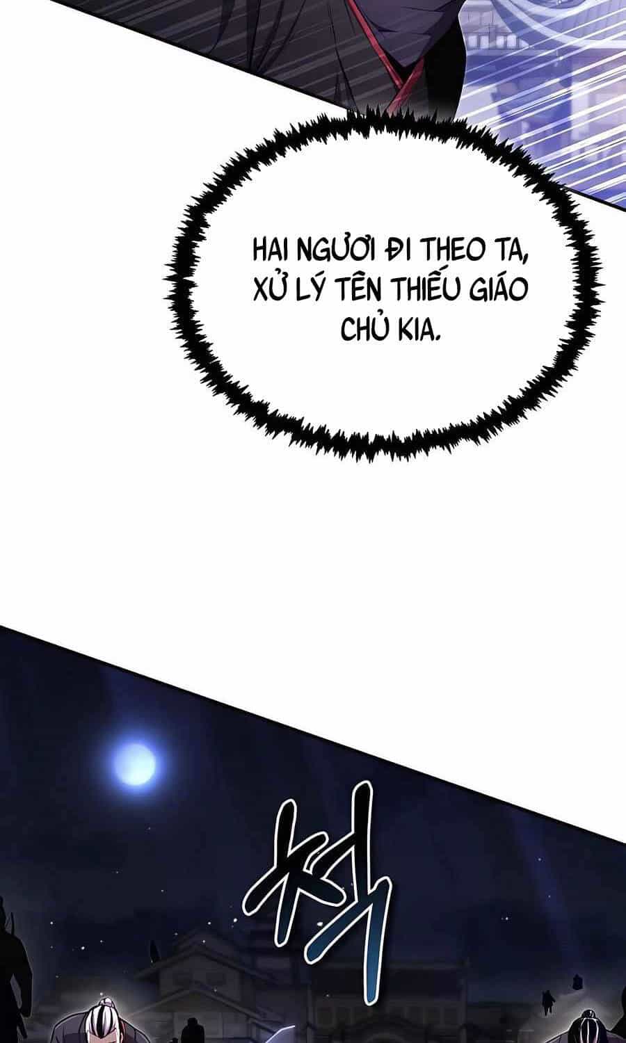 Giáo Chủ Ma Giáo Cũng Biết Sợ - Chương 4 - ảnh 112