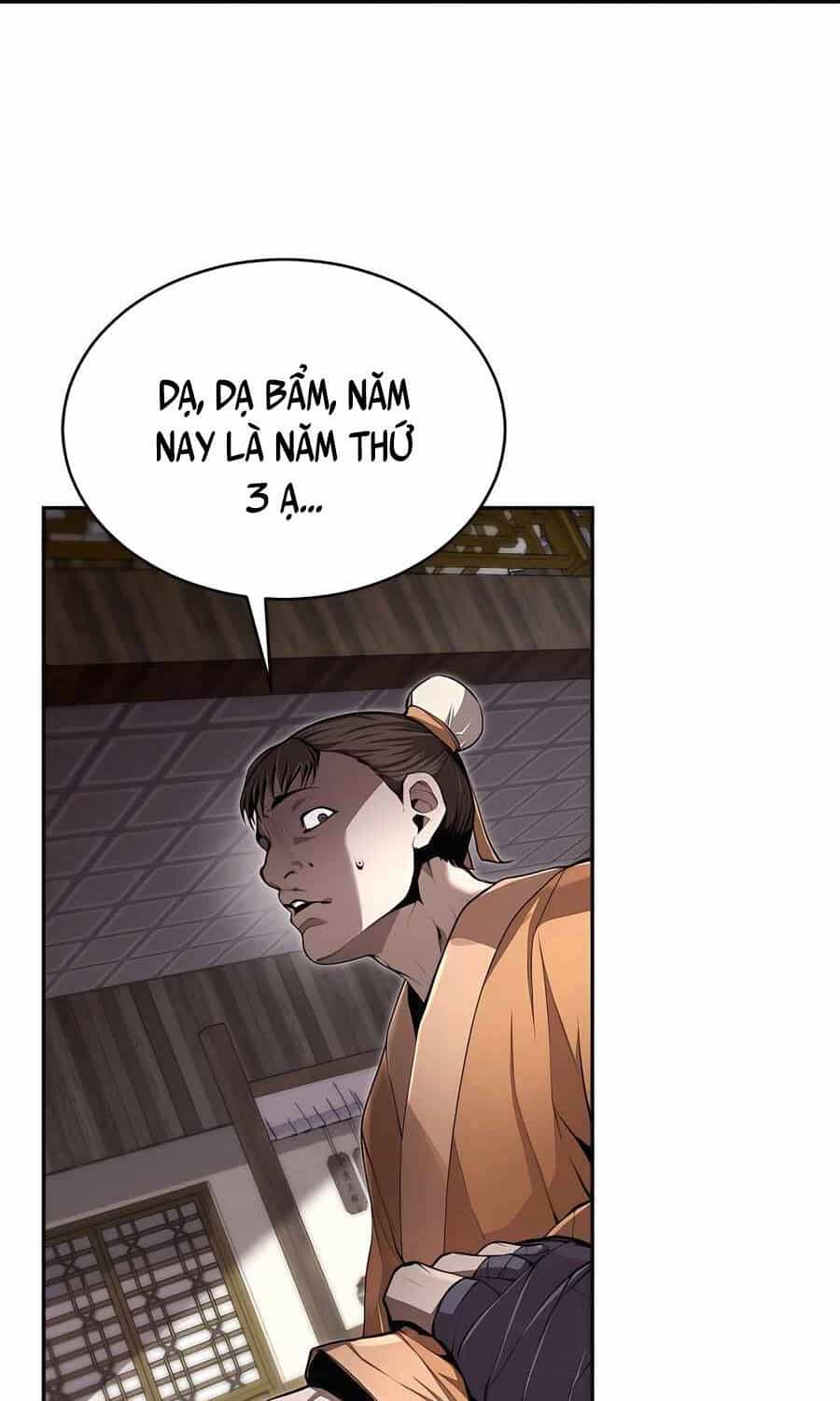 Giáo Chủ Ma Giáo Cũng Biết Sợ - Chương 4 - ảnh 59
