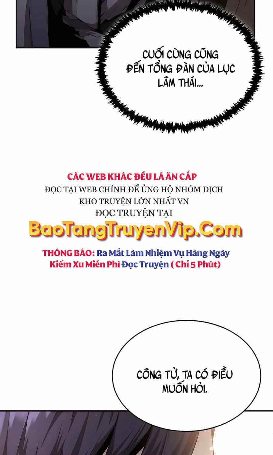 Giáo Chủ Ma Giáo Cũng Biết Sợ - Chương 4 - ảnh 6