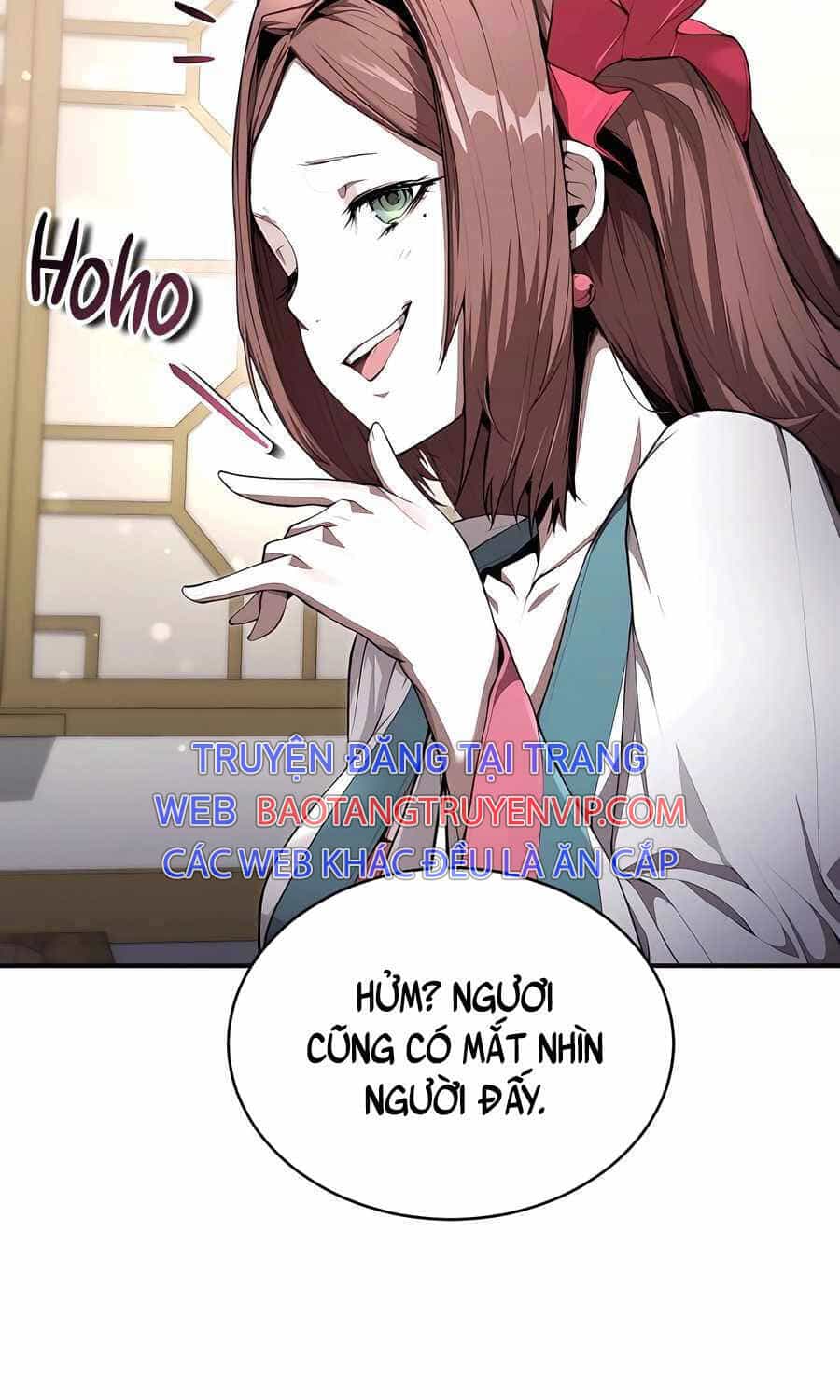 Giáo Chủ Ma Giáo Cũng Biết Sợ - Chương 4 - ảnh 66