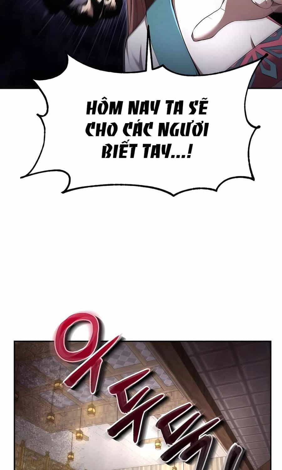 Giáo Chủ Ma Giáo Cũng Biết Sợ - Chương 4 - ảnh 80