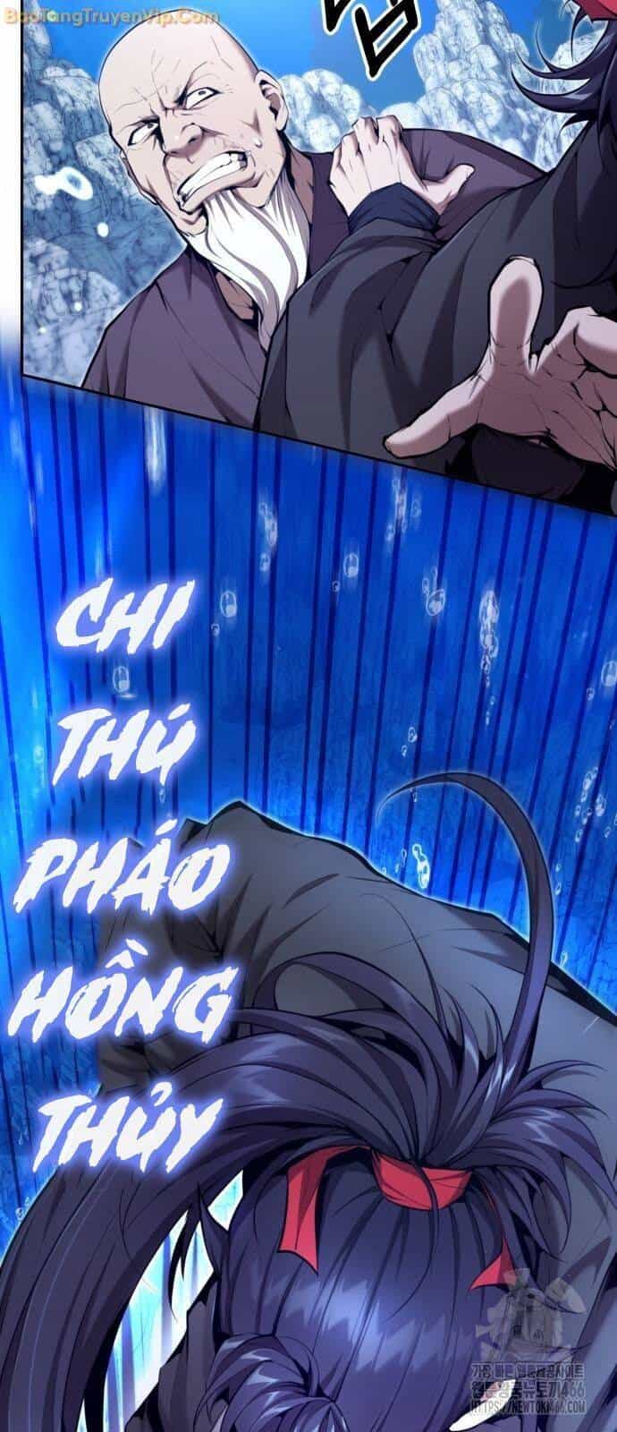 Giáo Chủ Ma Giáo Cũng Biết Sợ - Chương 40 - ảnh 22