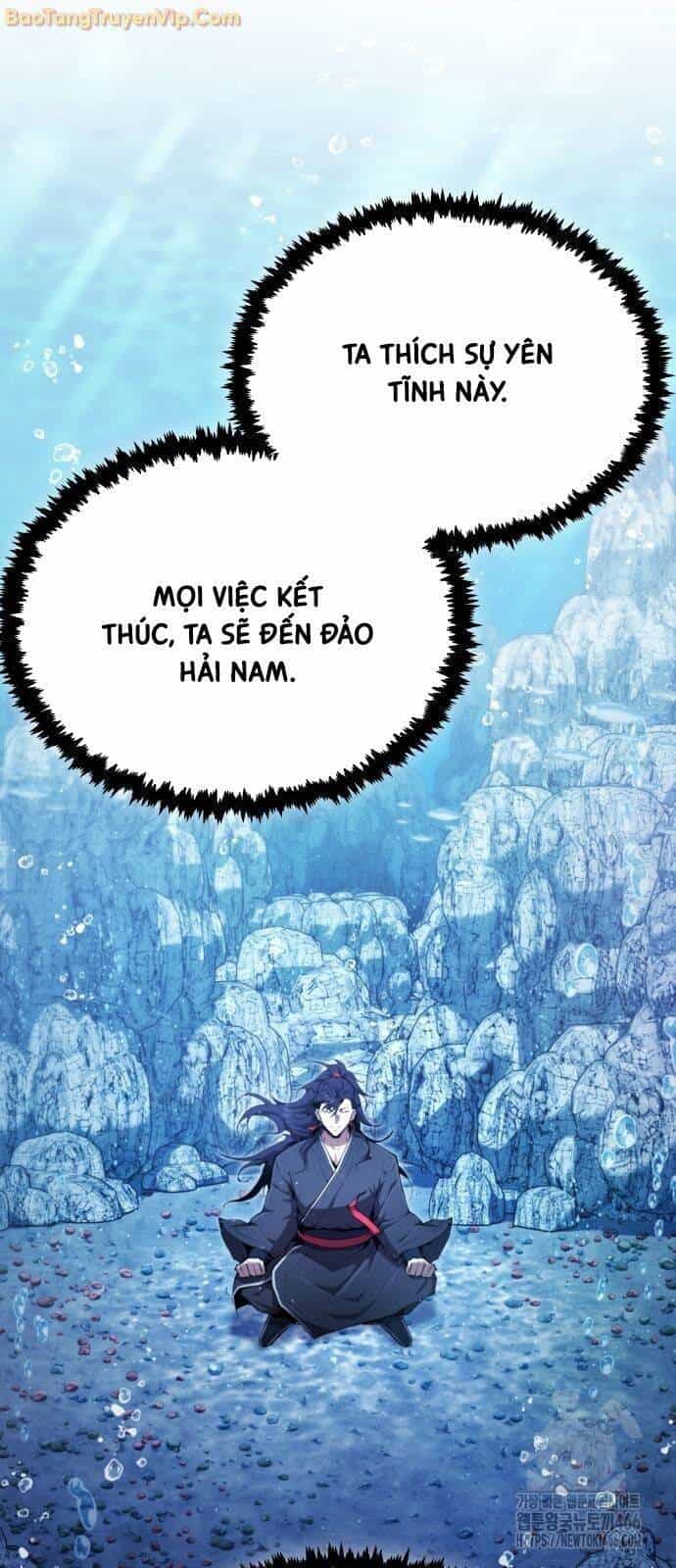 Giáo Chủ Ma Giáo Cũng Biết Sợ - Chương 40 - ảnh 3