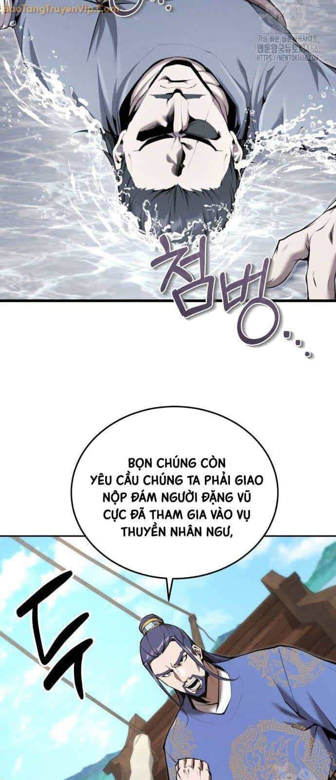 Giáo Chủ Ma Giáo Cũng Biết Sợ - Chương 40 - ảnh 36