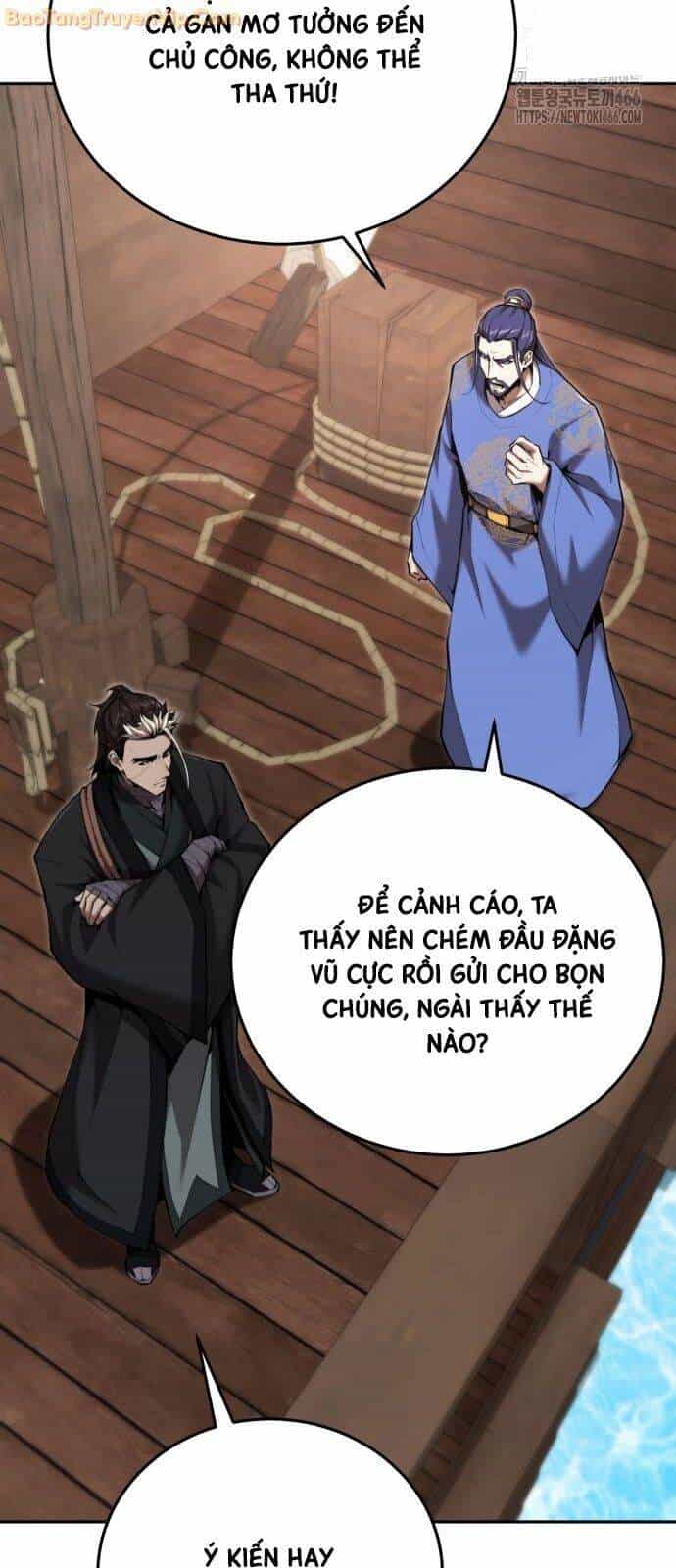 Giáo Chủ Ma Giáo Cũng Biết Sợ - Chương 40 - ảnh 41