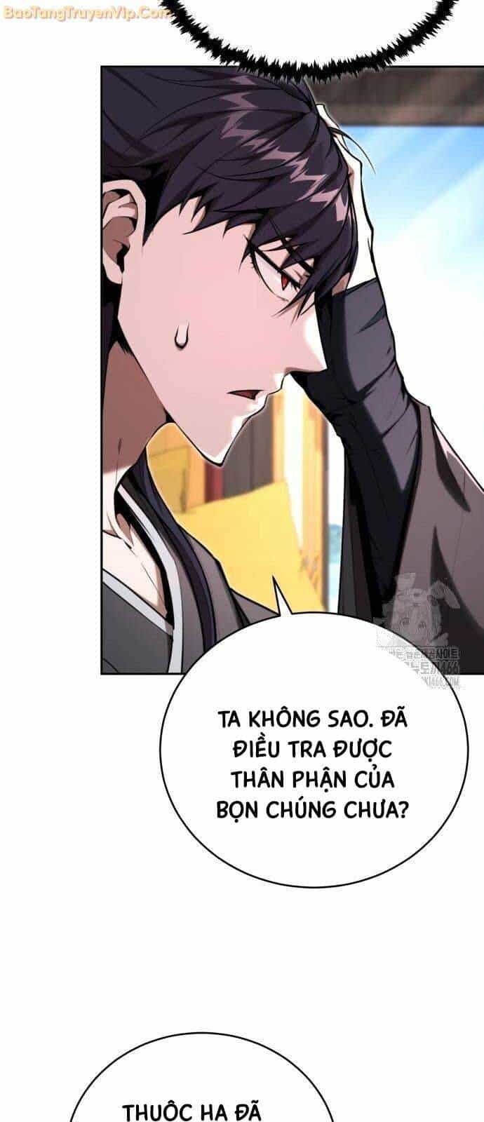 Giáo Chủ Ma Giáo Cũng Biết Sợ - Chương 41 - ảnh 17