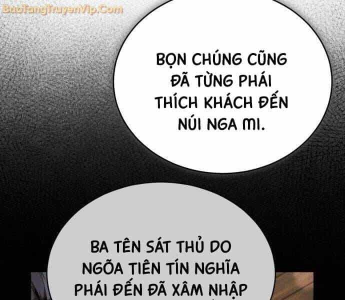 Giáo Chủ Ma Giáo Cũng Biết Sợ - Chương 41 - ảnh 23