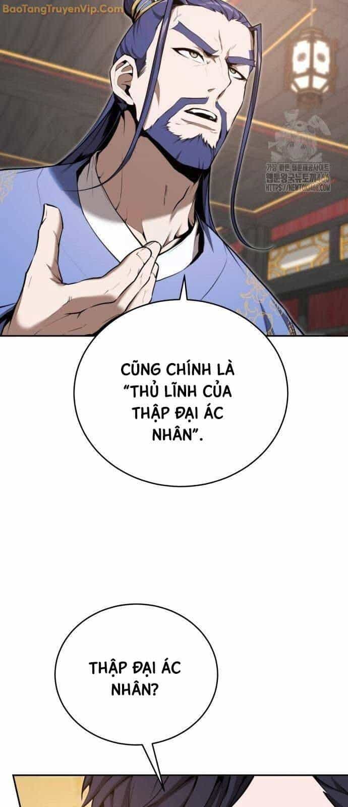 Giáo Chủ Ma Giáo Cũng Biết Sợ - Chương 41 - ảnh 30
