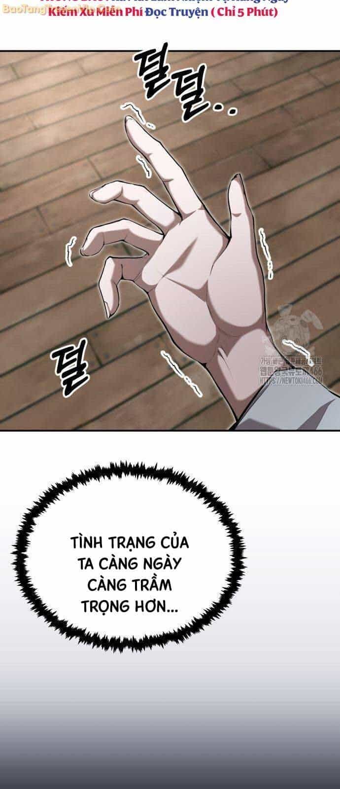 Giáo Chủ Ma Giáo Cũng Biết Sợ - Chương 41 - ảnh 52