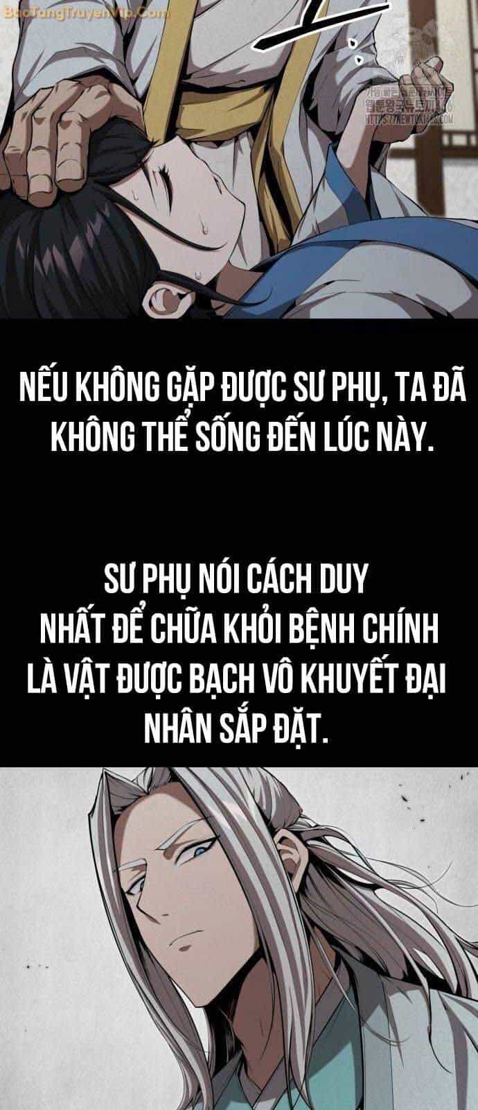 Giáo Chủ Ma Giáo Cũng Biết Sợ - Chương 41 - ảnh 55