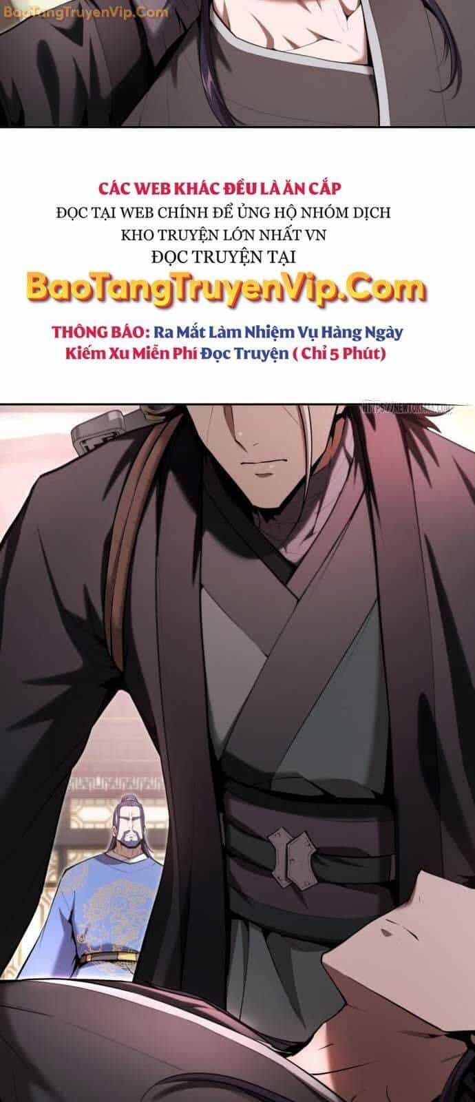 Giáo Chủ Ma Giáo Cũng Biết Sợ - Chương 41 - ảnh 6