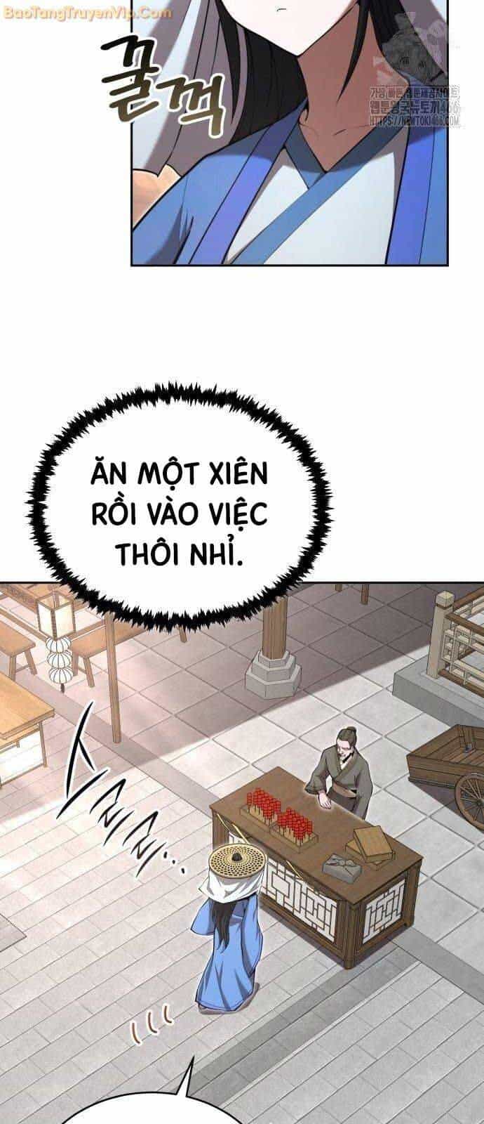 Giáo Chủ Ma Giáo Cũng Biết Sợ - Chương 41 - ảnh 62
