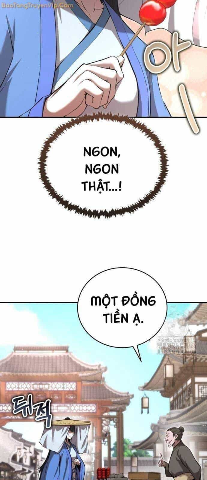 Giáo Chủ Ma Giáo Cũng Biết Sợ - Chương 41 - ảnh 65