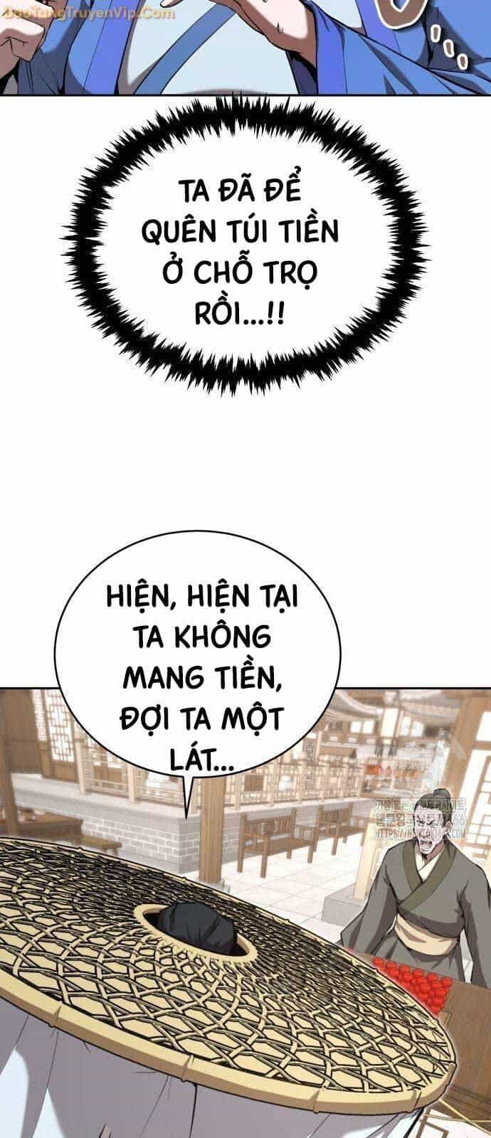 Giáo Chủ Ma Giáo Cũng Biết Sợ - Chương 41 - ảnh 68