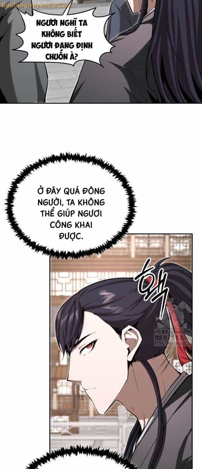Giáo Chủ Ma Giáo Cũng Biết Sợ - Chương 41 - ảnh 72