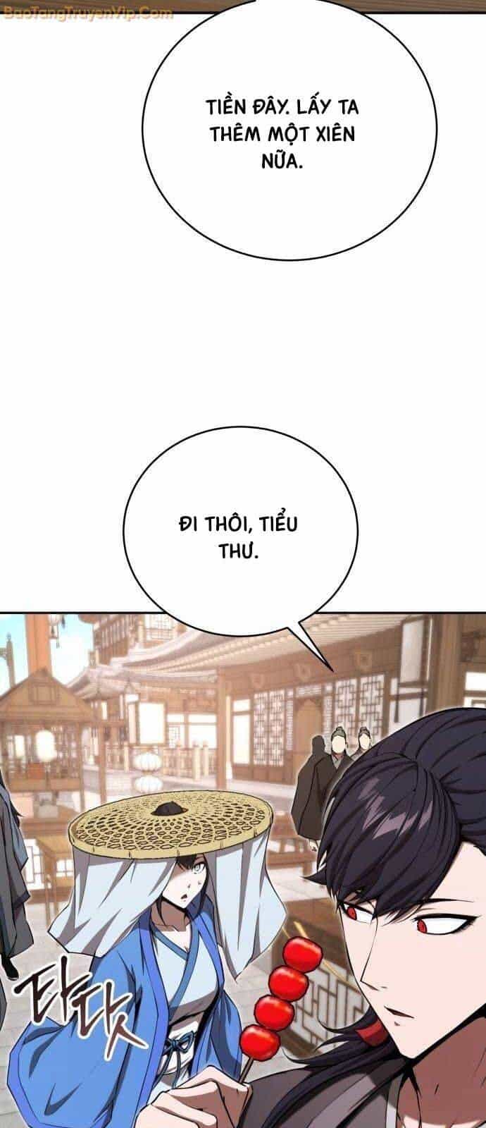 Giáo Chủ Ma Giáo Cũng Biết Sợ - Chương 41 - ảnh 77