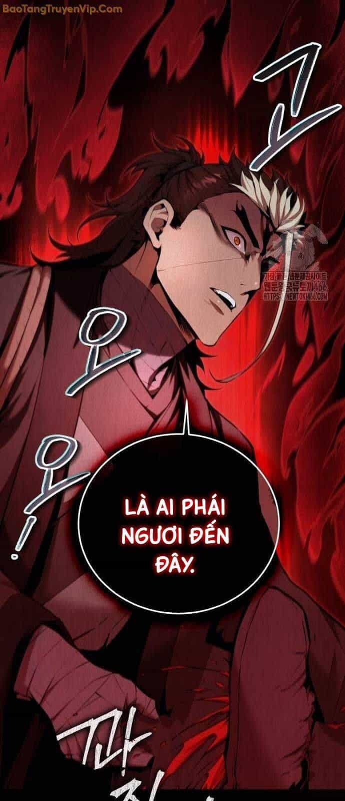 Giáo Chủ Ma Giáo Cũng Biết Sợ - Chương 41 - ảnh 9