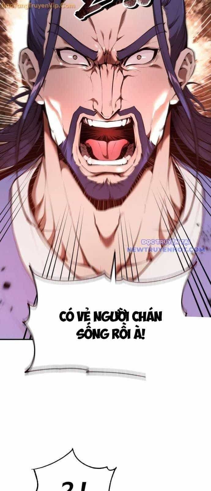 Giáo Chủ Ma Giáo Cũng Biết Sợ - Chương 42 - ảnh 20