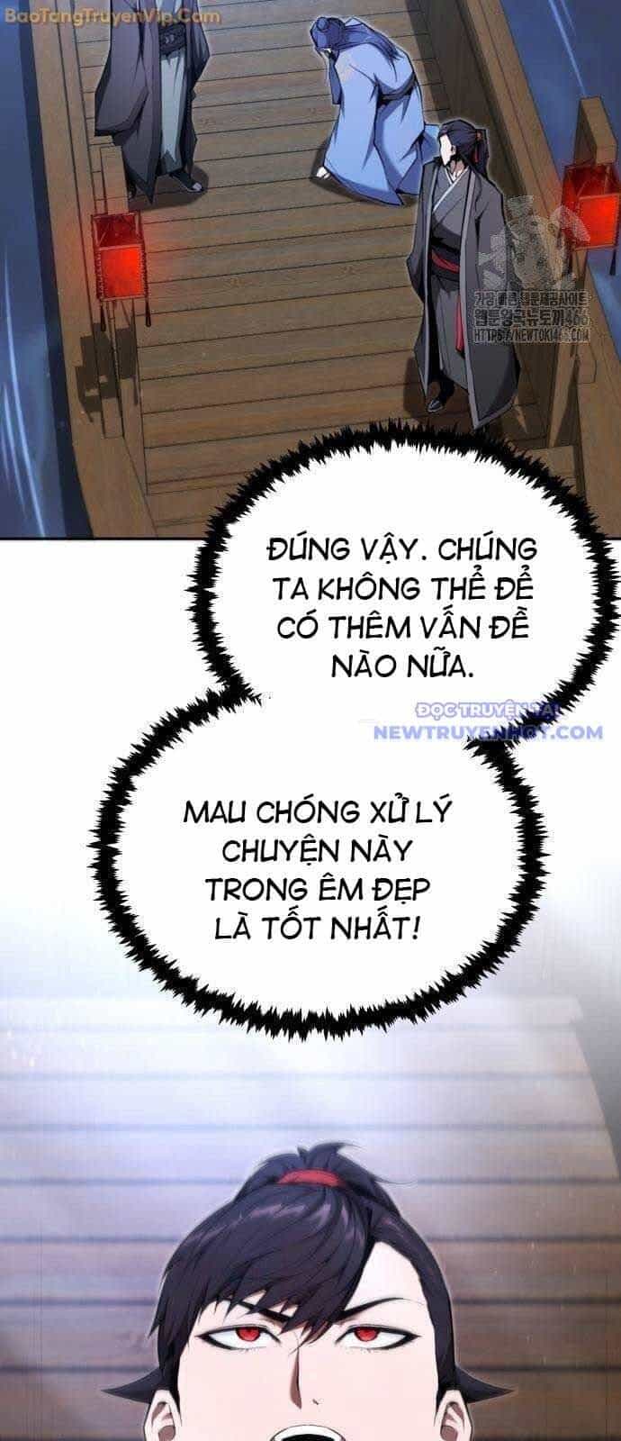 Giáo Chủ Ma Giáo Cũng Biết Sợ - Chương 42 - ảnh 26