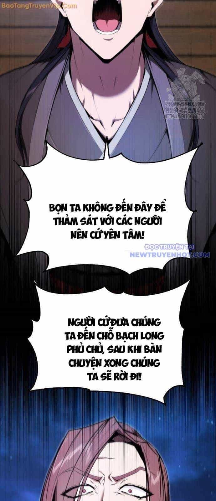 Giáo Chủ Ma Giáo Cũng Biết Sợ - Chương 42 - ảnh 27