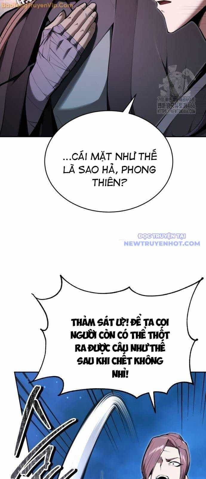 Giáo Chủ Ma Giáo Cũng Biết Sợ - Chương 42 - ảnh 29