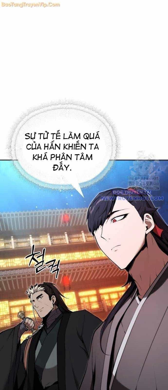 Giáo Chủ Ma Giáo Cũng Biết Sợ - Chương 42 - ảnh 46
