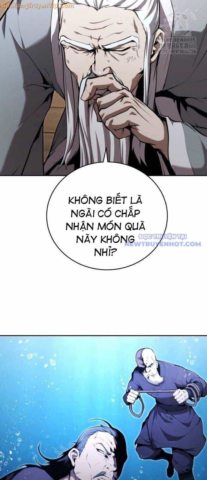 Giáo Chủ Ma Giáo Cũng Biết Sợ - Chương 42 - ảnh 56