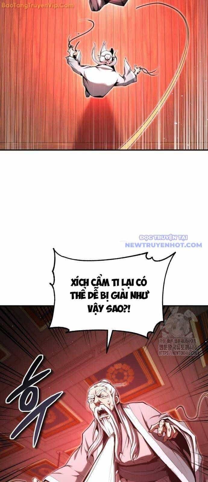 Giáo Chủ Ma Giáo Cũng Biết Sợ - Chương 42 - ảnh 68