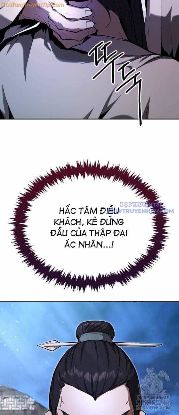 Giáo Chủ Ma Giáo Cũng Biết Sợ - Chương 42 - ảnh 91