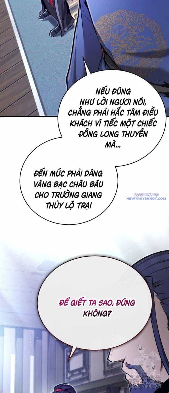 Giáo Chủ Ma Giáo Cũng Biết Sợ - Chương 43 - ảnh 13