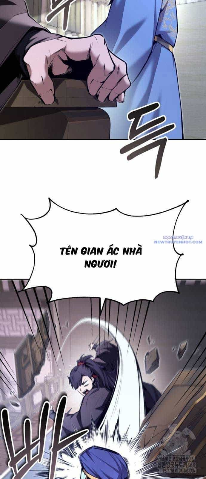 Giáo Chủ Ma Giáo Cũng Biết Sợ - Chương 43 - ảnh 15