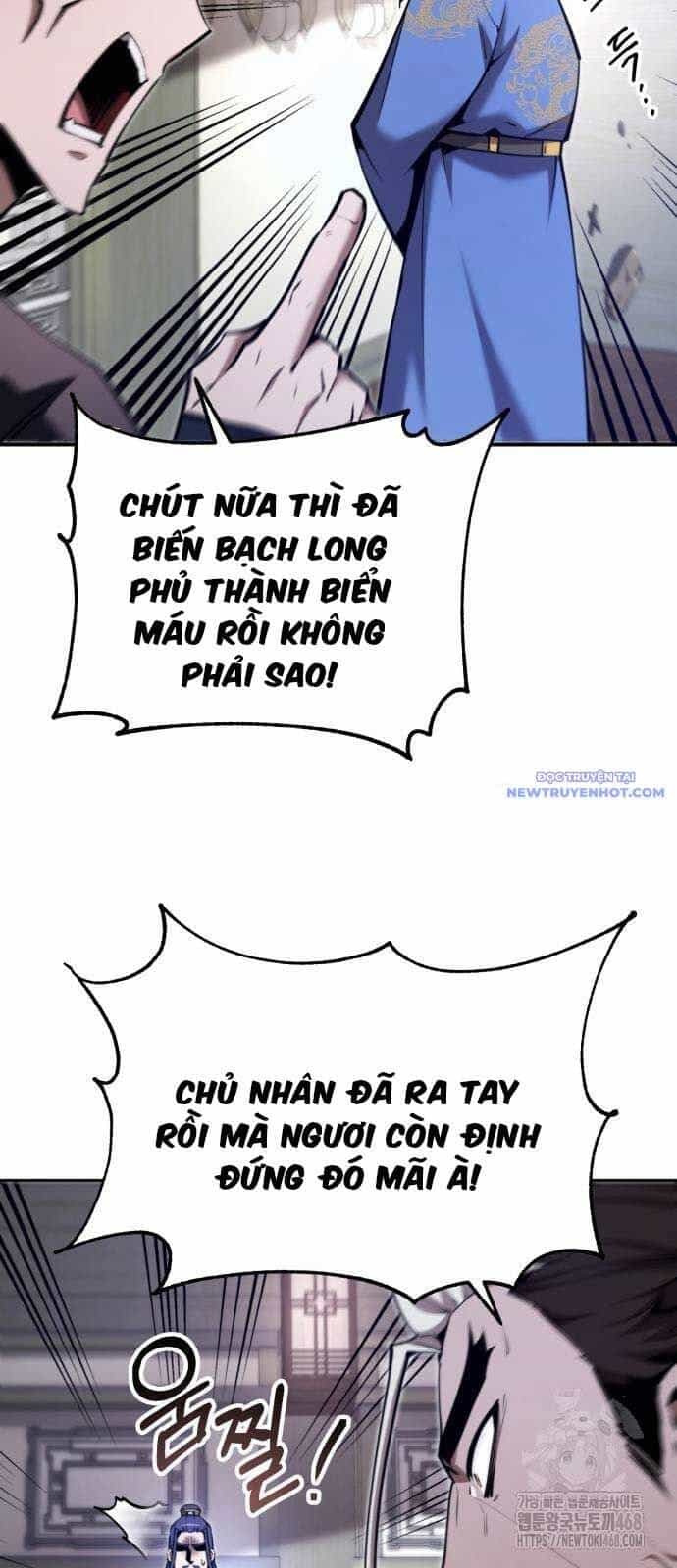 Giáo Chủ Ma Giáo Cũng Biết Sợ - Chương 43 - ảnh 17