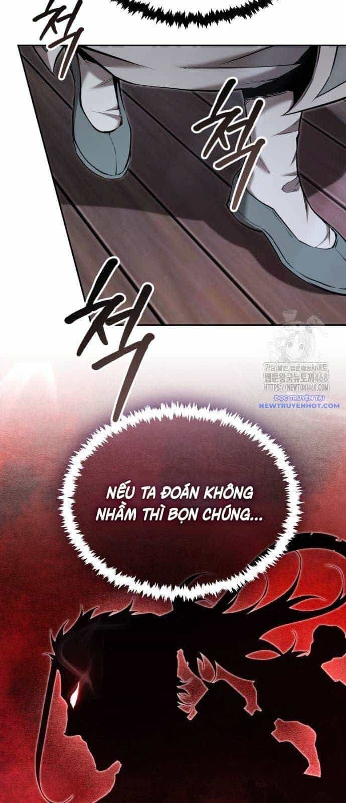 Giáo Chủ Ma Giáo Cũng Biết Sợ - Chương 43 - ảnh 28