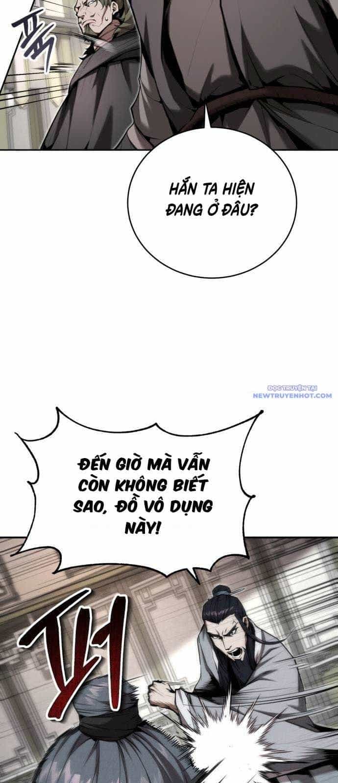 Giáo Chủ Ma Giáo Cũng Biết Sợ - Chương 43 - ảnh 34