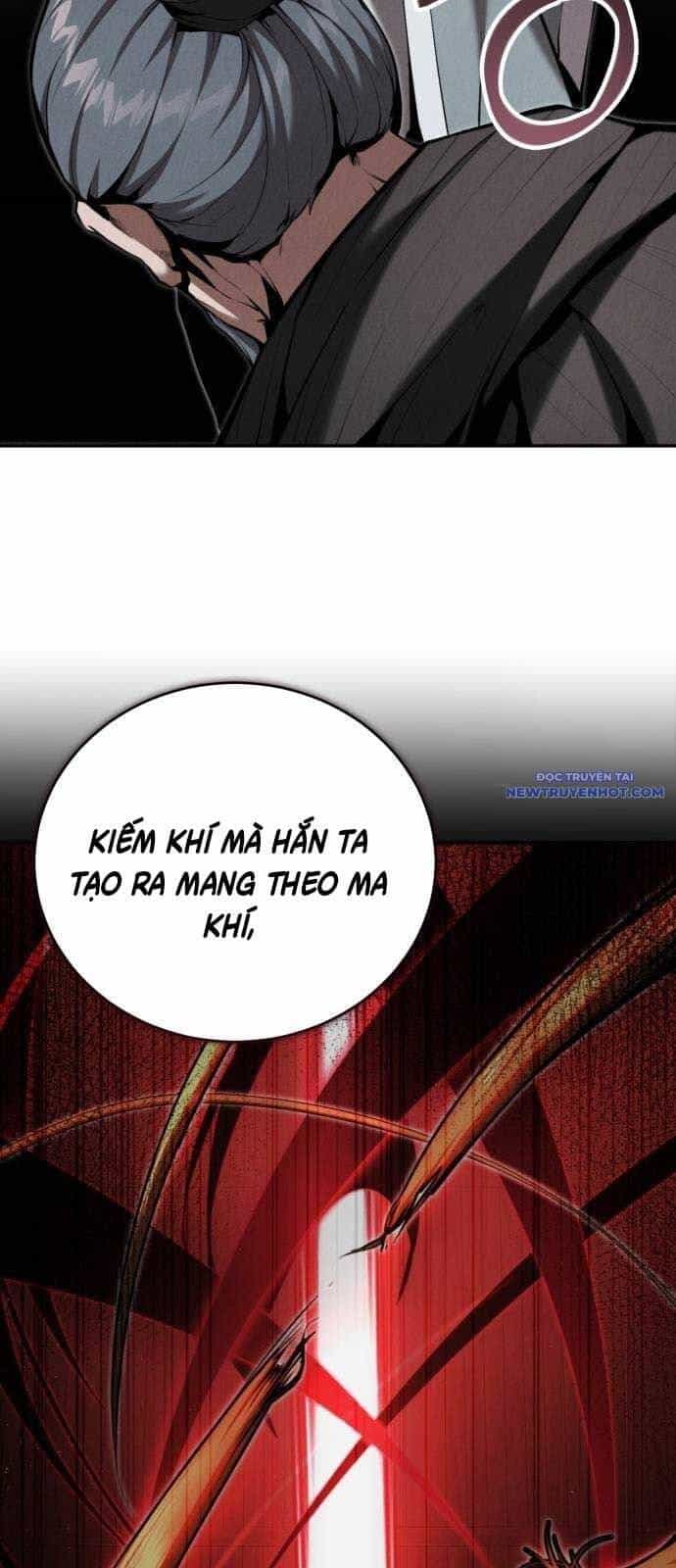 Giáo Chủ Ma Giáo Cũng Biết Sợ - Chương 43 - ảnh 37