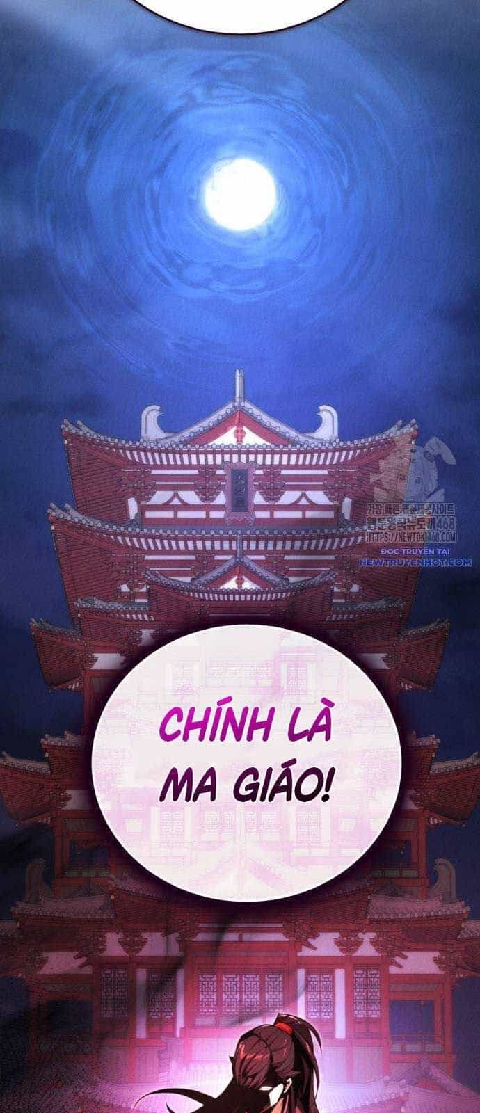 Giáo Chủ Ma Giáo Cũng Biết Sợ - Chương 43 - ảnh 39