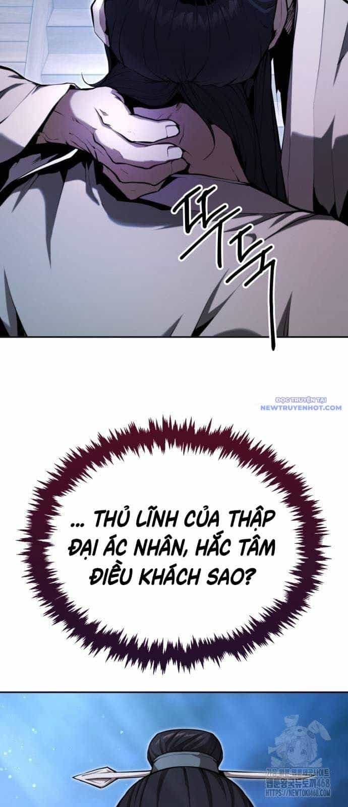 Giáo Chủ Ma Giáo Cũng Biết Sợ - Chương 43 - ảnh 7