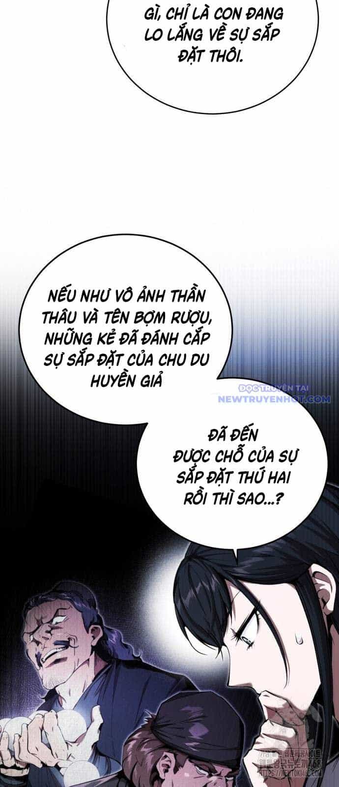 Giáo Chủ Ma Giáo Cũng Biết Sợ - Chương 44 - ảnh 21