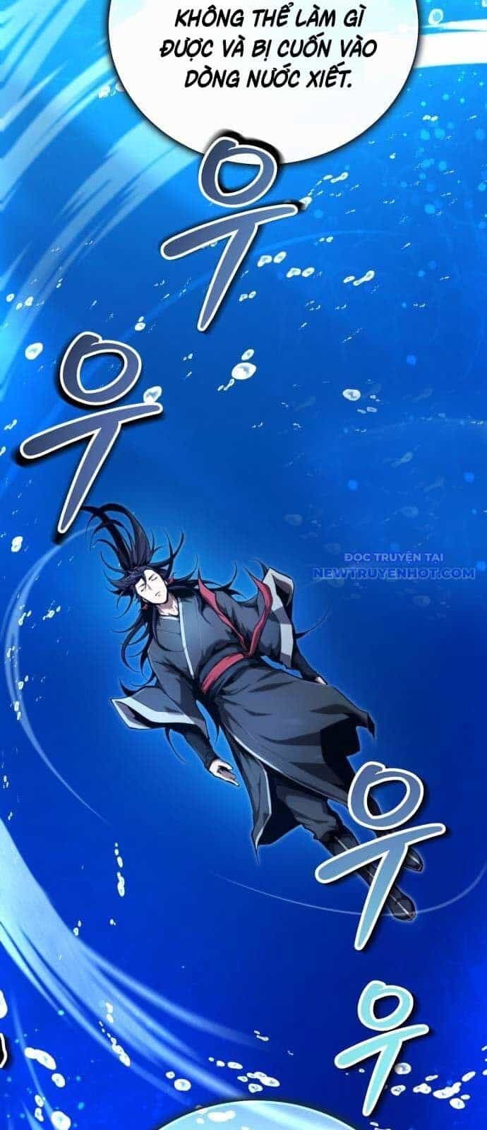 Giáo Chủ Ma Giáo Cũng Biết Sợ - Chương 44 - ảnh 26