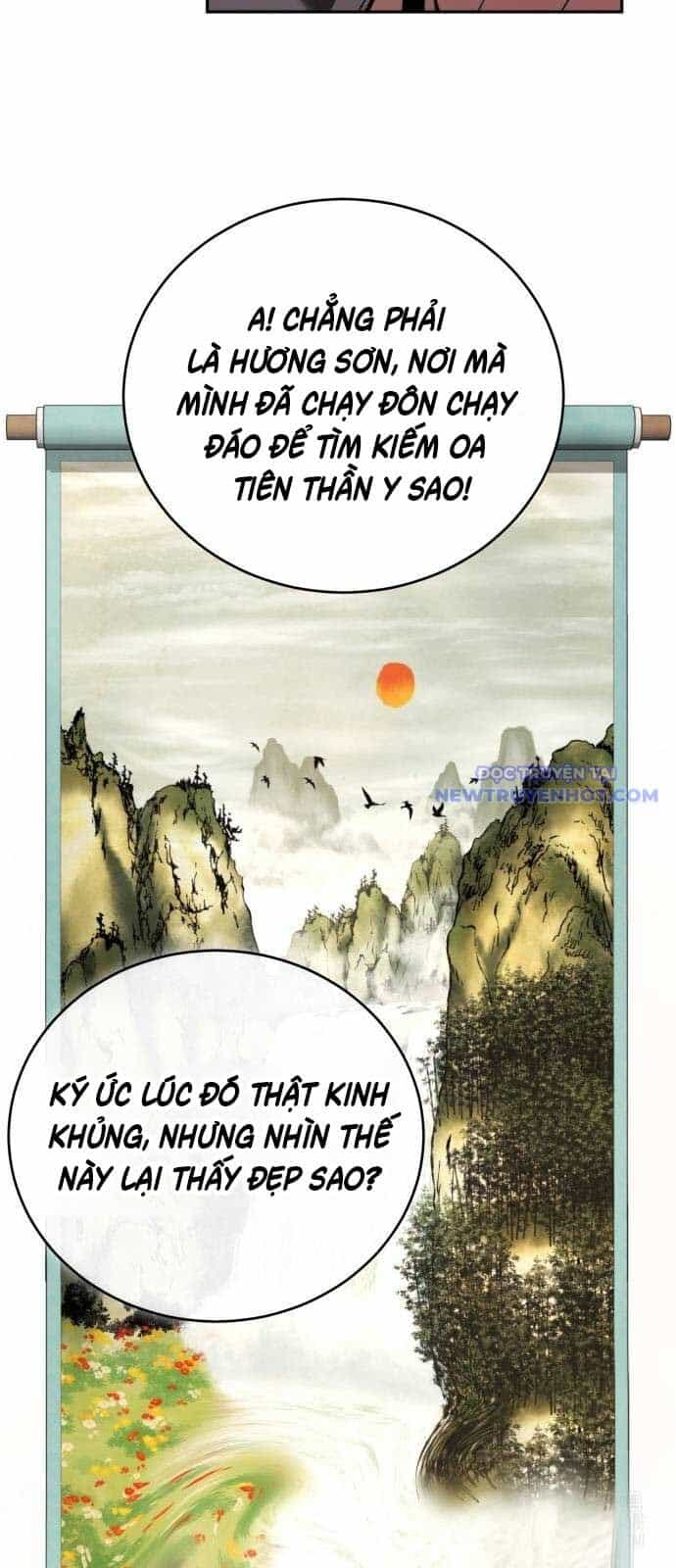 Giáo Chủ Ma Giáo Cũng Biết Sợ - Chương 44 - ảnh 43