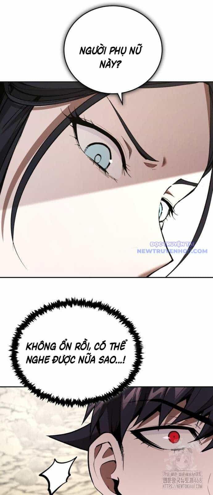 Giáo Chủ Ma Giáo Cũng Biết Sợ - Chương 44 - ảnh 53