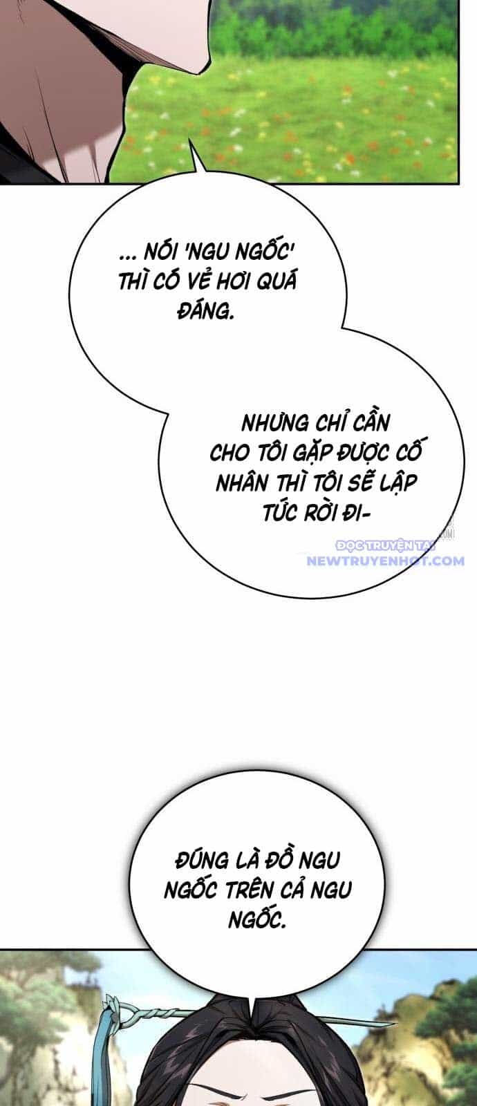 Giáo Chủ Ma Giáo Cũng Biết Sợ - Chương 44 - ảnh 71