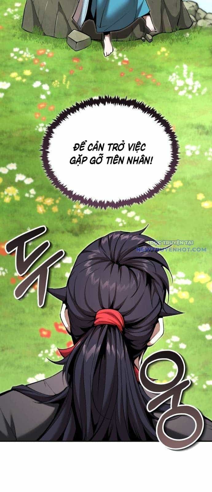 Giáo Chủ Ma Giáo Cũng Biết Sợ - Chương 44 - ảnh 75
