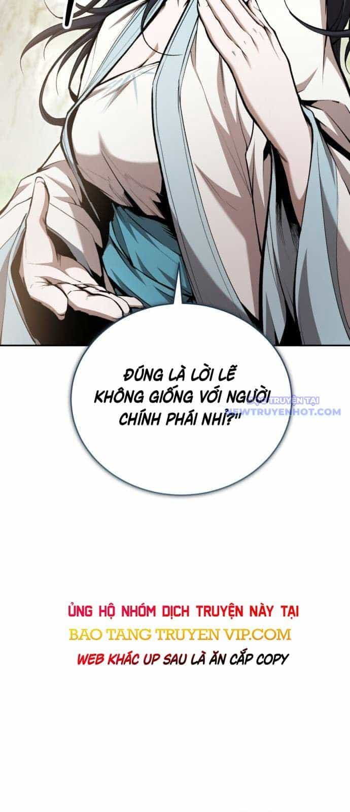 Giáo Chủ Ma Giáo Cũng Biết Sợ - Chương 44 - ảnh 86