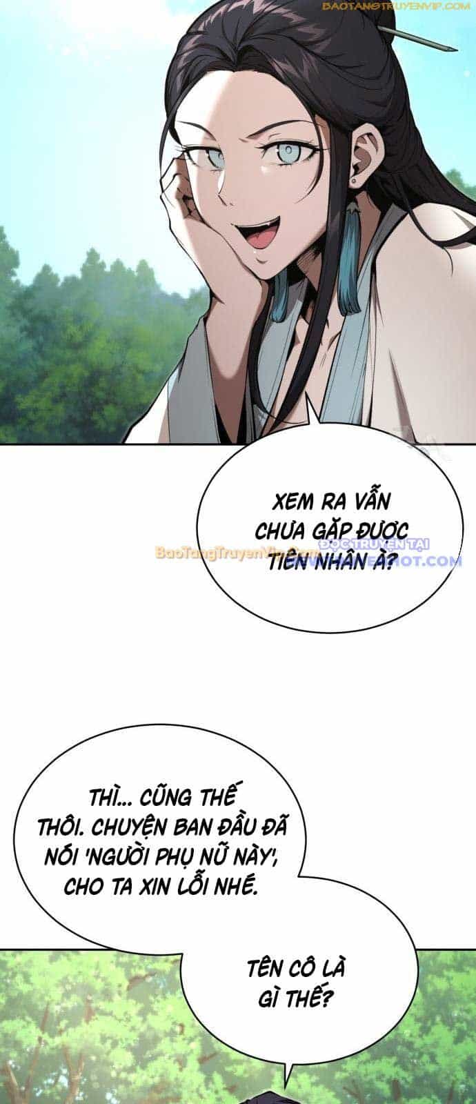 Giáo Chủ Ma Giáo Cũng Biết Sợ - Chương 45 - ảnh 24